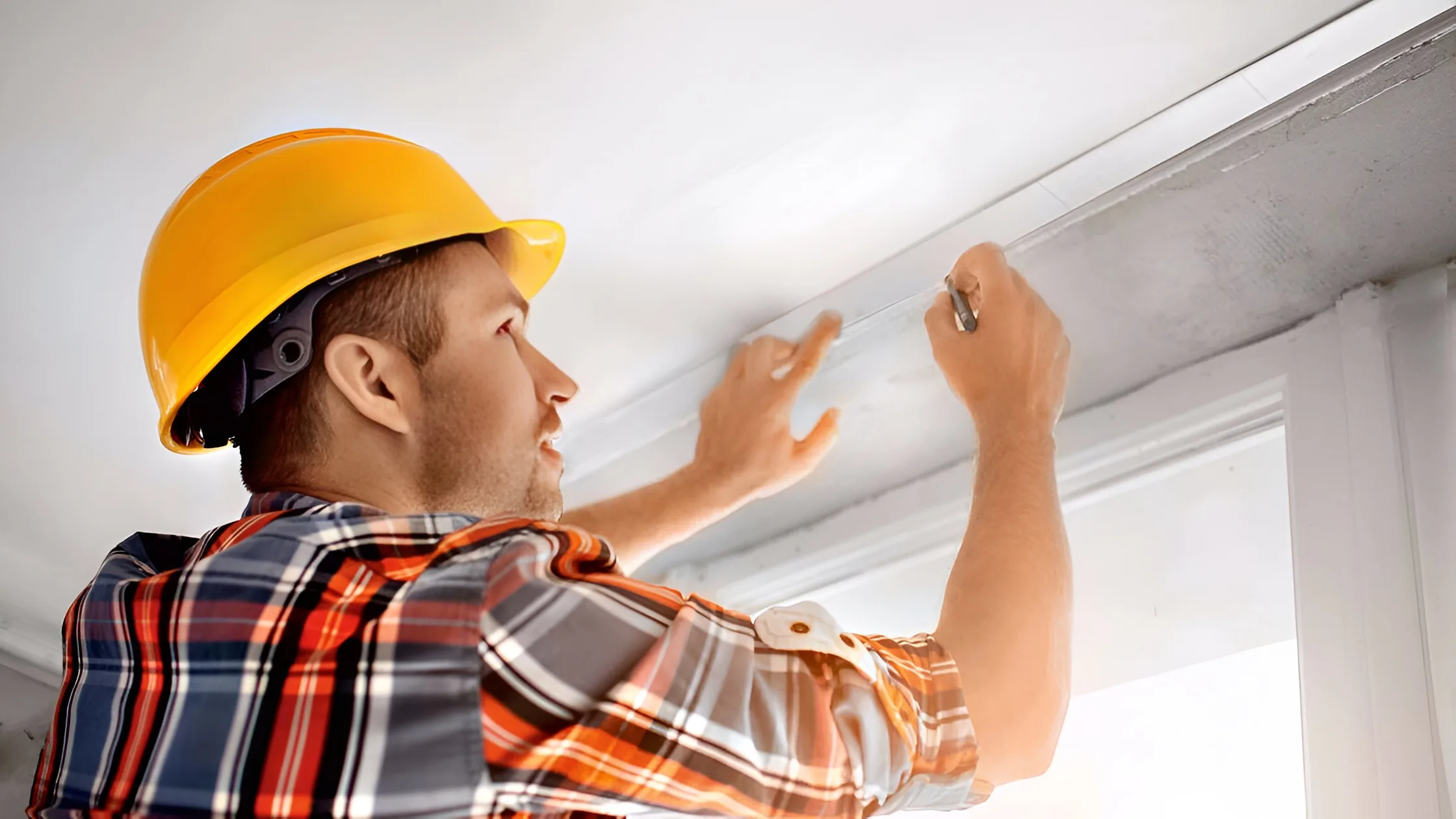 Reliable Stretch Ceiling Repair and Care Services
