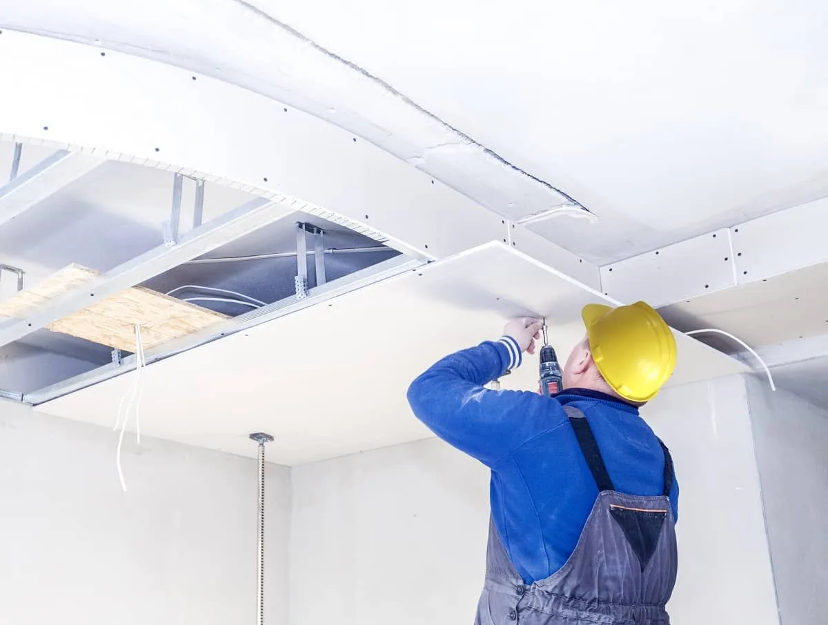 Complete Project Management for Your Ceiling Vision